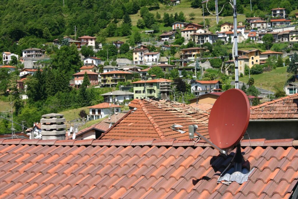 Antenas técnico